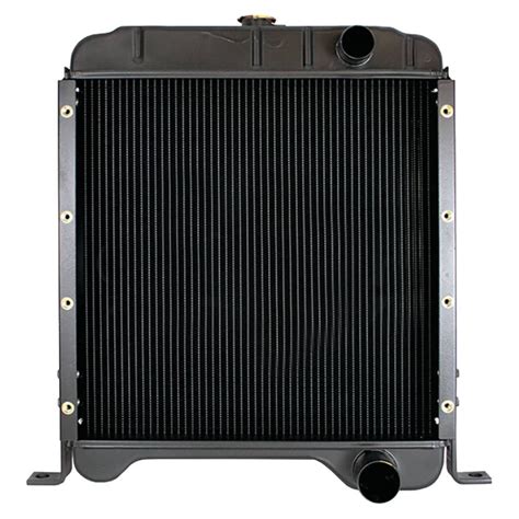 1840 skid steer radiator case